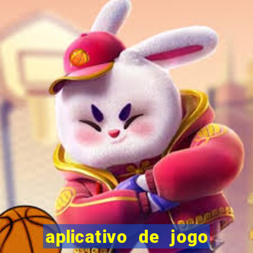 aplicativo de jogo que ganha dinheiro de verdade no pix